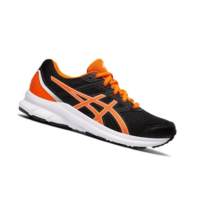 Asics JOLT 3 GS Laufschuhe Kinder Schwarz | DE-SALE76353