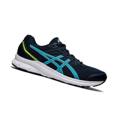 Asics JOLT 3 Laufschuhe Herren Navy | DE-SALE77644