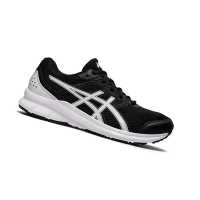 Asics JOLT 3 Weite Laufschuhe Damen Schwarz | DE-SALE77447
