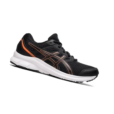 Asics JOLT Laufschuhe Kinder Schwarz | DE-SALE77022