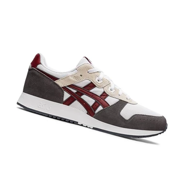 Asics LYTE CLASSIC Sneakers Herren Weiß | DE-SALE78280