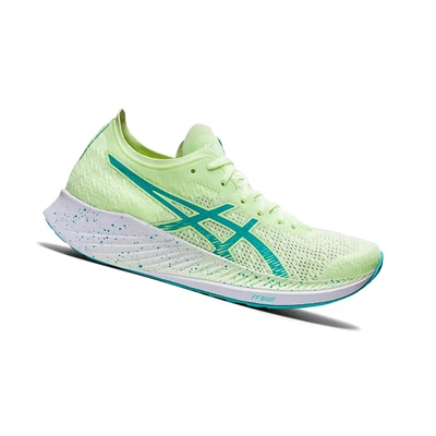 Asics MAGIC SPEED Laufschuhe Damen Gelb | DE-SALE78419