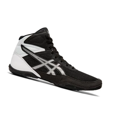 Asics MATFLEX 6 GS Sneakers Kinder Schwarz | DE-SALE77659