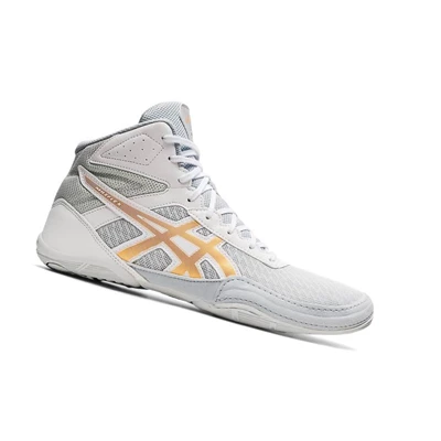 Asics MATFLEX 6 Wrestling Schuhe Herren Grau | DE-SALE75994