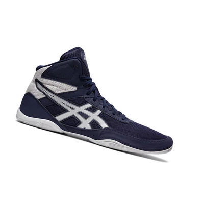 Asics MATFLEX 6 Wrestling Schuhe Herren Weiß | DE-SALE76409