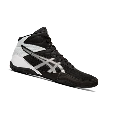Asics MATFLEX 6 Wrestling Schuhe Herren Schwarz | DE-SALE76880