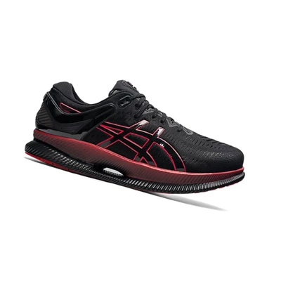 Asics METARIDE Laufschuhe Herren Schwarz | DE-SALE77631