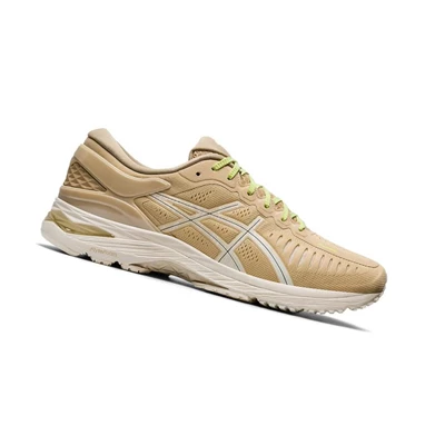 Asics METARUN Laufschuhe Damen Beige | DE-SALE76910