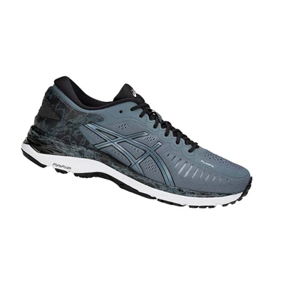 Asics METARUN Laufschuhe Damen Dunkelgrau | DE-SALE76047