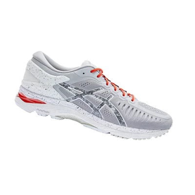 Asics METARUN Laufschuhe Damen Grau | DE-SALE76501
