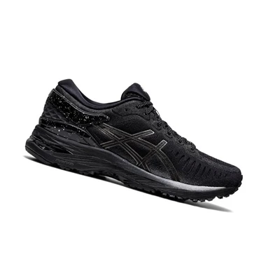Asics METARUN Laufschuhe Damen Schwarz | DE-SALE77344