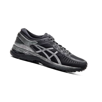 Asics METARUN Laufschuhe Damen Schwarz | DE-SALE78297