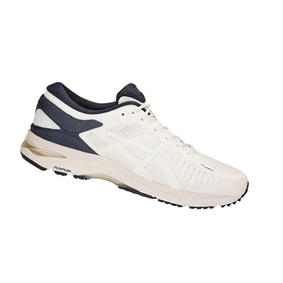 Asics METARUN Laufschuhe Herren Weiß | DE-SALE78324