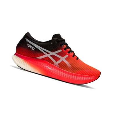 Asics METASPEED SKY Laufschuhe Herren Rot | DE-SALE77023