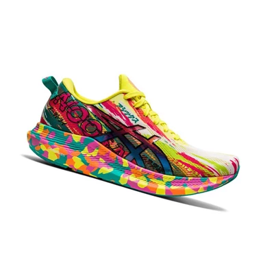 Asics NOOSA TRI 13 Laufschuhe Damen Mehrfarbig | DE-SALE75462