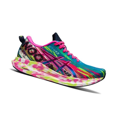 Asics NOOSA TRI 13 Laufschuhe Damen Mehrfarbig | DE-SALE76195