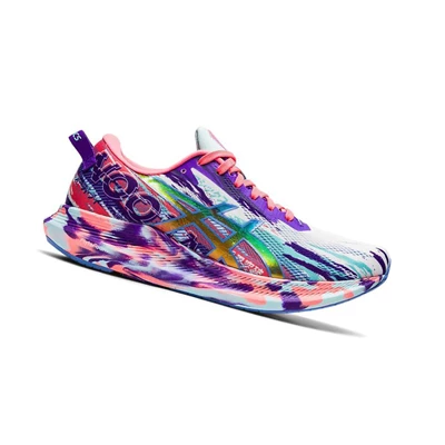 Asics NOOSA TRI 13 Laufschuhe Damen Mehrfarbig | DE-SALE77841