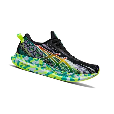 Asics NOOSA TRI 13 Laufschuhe Damen Schwarz | DE-SALE77088