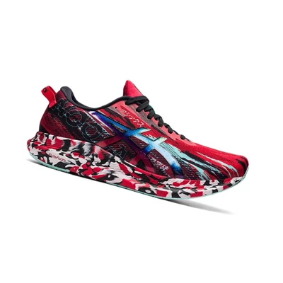 Asics NOOSA TRI 13 Laufschuhe Herren Rot | DE-SALE77654