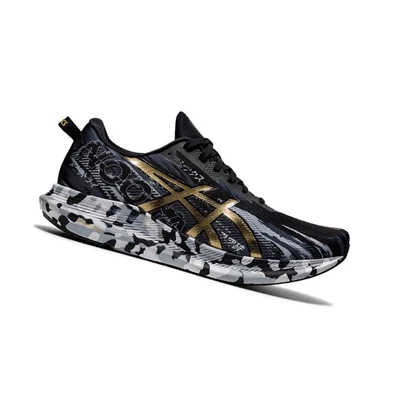 Asics NOOSA TRI 13 Laufschuhe Herren Schwarz | DE-SALE76676
