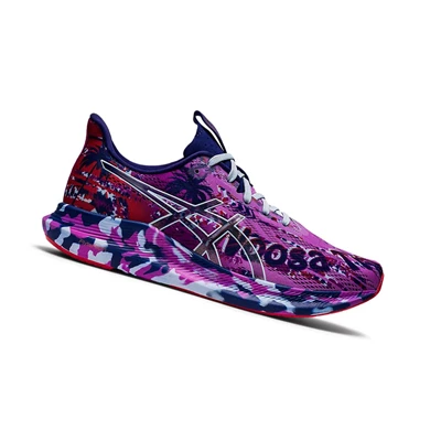 Asics NOOSA TRI 14 Laufschuhe Damen Lavendel | DE-SALE76574