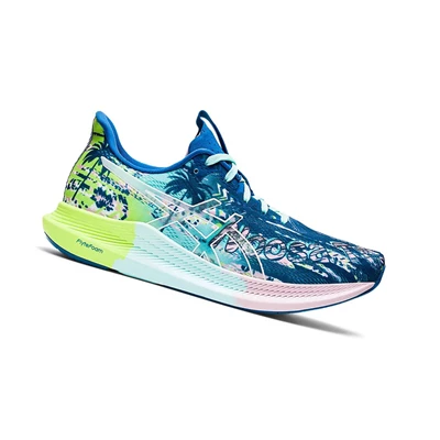 Asics NOOSA TRI 14 Laufschuhe Damen Weiß | DE-SALE77125