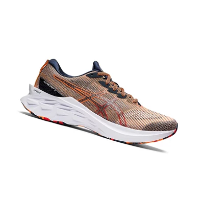 Asics NOVABLAST 2 LE Laufschuhe Herren Orange Orange | DE-SALE76467