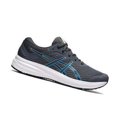 Asics PATRIOT 12 Laufschuhe Herren Tiefesgrau | DE-SALE77982