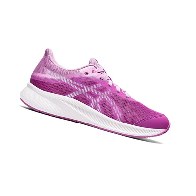 Asics PATRIOT 13 GS Laufschuhe Kinder Orchid / Soft Sky | DE-SALE78278