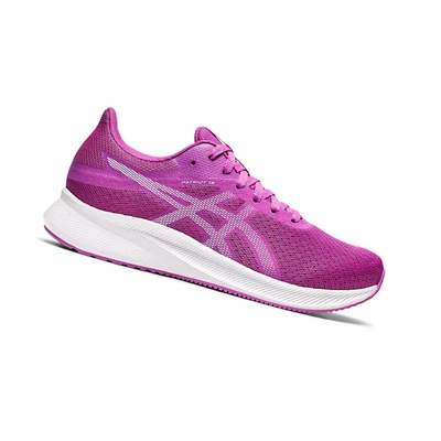 Asics PATRIOT 13 Laufschuhe Damen Orchid / Soft Sky | DE-SALE76624