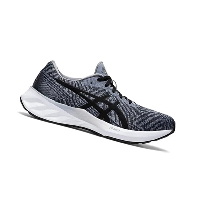 Asics ROADBLAST Laufschuhe Damen Dunkelgrau | DE-SALE76274