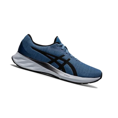 Asics ROADBLAST Laufschuhe Herren Grau | DE-SALE76325