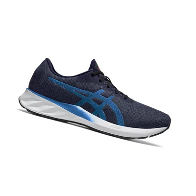 Asics ROADBLAST Laufschuhe Herren Navy | DE-SALE77933
