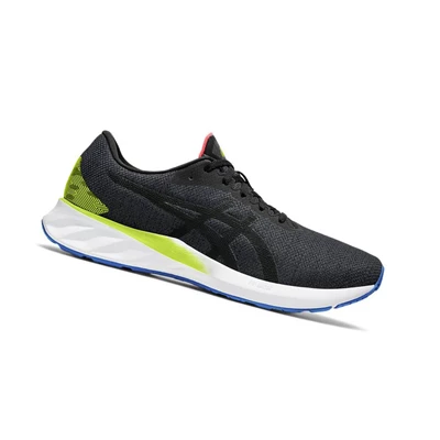 Asics ROADBLAST Laufschuhe Herren Schwarz | DE-SALE77027