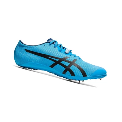 Asics SONICSPRINT ELITE 2 Track Schuhe Damen Schwarz | DE-SALE75581