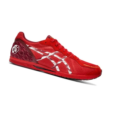 Asics SORTIEMAGIC RP 4 Laufschuhe Herren Rot | DE-SALE76044