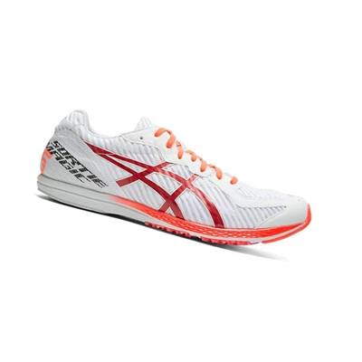 Asics SORTIEMAGIC RP 5 Laufschuhe Damen Weiß | DE-SALE77209