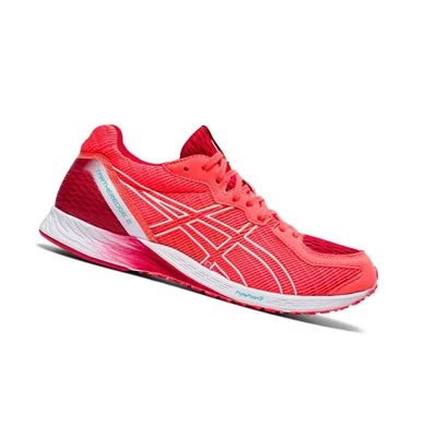 Asics TARTHEREDGE 2 Laufschuhe Damen Rot | DE-SALE76767