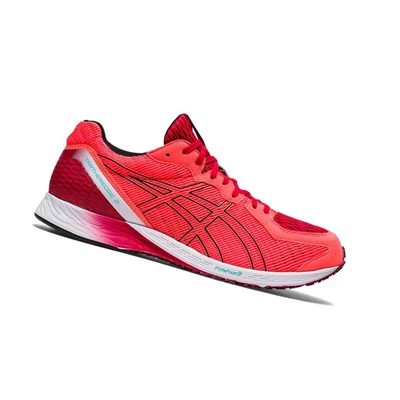 Asics TARTHEREDGE 2 Laufschuhe Herren Rot | DE-SALE75758