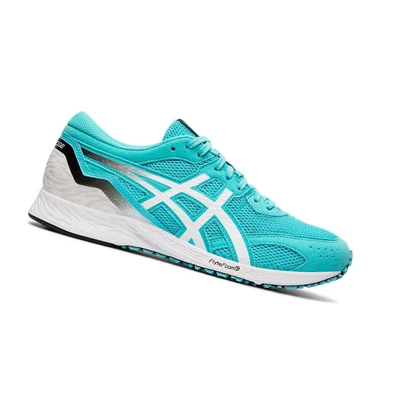 Asics TARTHEREDGE Laufschuhe Damen Mintfarben | DE-SALE77108