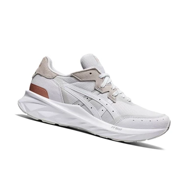 Asics TARTHER BLAST Sneakers Damen Weiß | DE-SALE77435