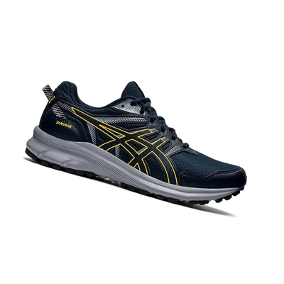 Asics TRAIL SCOUT 2 Trailrunning Schuhe Herren Blau | DE-SALE76027