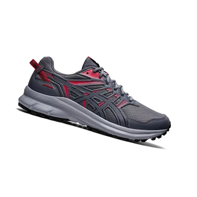 Asics TRAIL SCOUT 2 Trailrunning Schuhe Herren Schwarz | DE-SALE77643