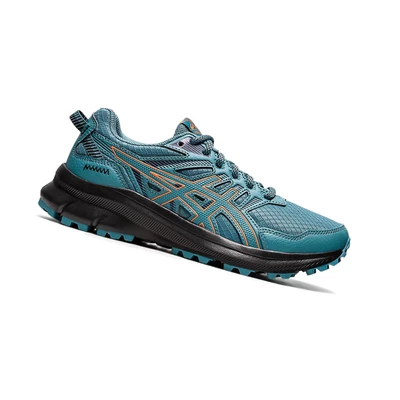 Asics TRAIL SCOUT 2 Trailrunning Schuhe Damen Orange | DE-SALE78079