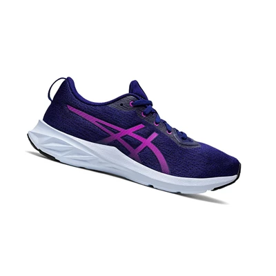 Asics VERSABLAST 2 Laufschuhe Damen Blau | DE-SALE76943
