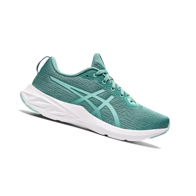 Asics VERSABLAST 2 Laufschuhe Damen Grün | DE-SALE78405