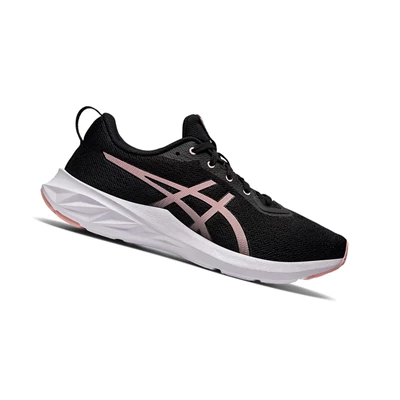 Asics VERSABLAST 2 Laufschuhe Damen Schwarz Rosa | DE-SALE75475