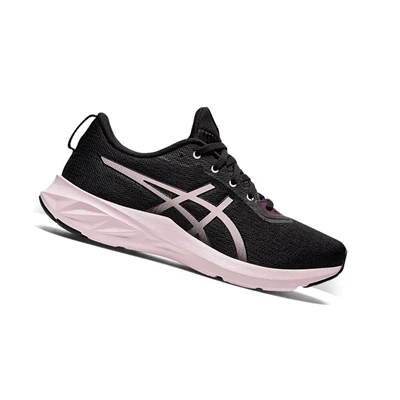 Asics VERSABLAST 2 Laufschuhe Damen Schwarz Rosa | DE-SALE78315