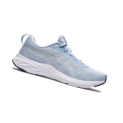 Asics VERSABLAST 2 Laufschuhe Damen Silber | DE-SALE77135