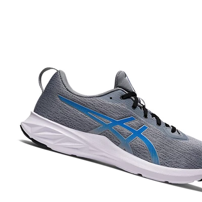 Asics VERSABLAST 2 Laufschuhe Herren Blau | DE-SALE75455